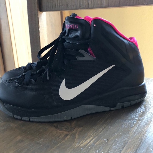 nike hyperquickness 2013